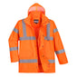 Portwest RT60 Hi-Vis Breathable Jacket