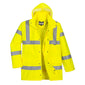 Portwest RT60 Hi-Vis Breathable Jacket