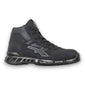 U-Power Red Leve Parker Safety Trainer Boot