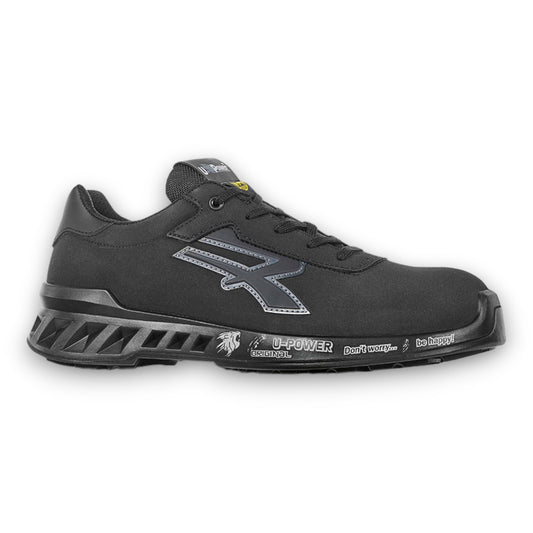 U-Power Red Leve Ben Safety Trainer