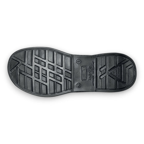 U-Power Red Leve Parker Safety Trainer Boot