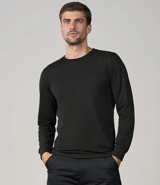 ProRTX Pro Long Sleeve T-Shirt (RX152) - Black