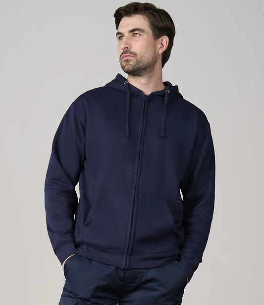 ProRTX Pro Zip Hoodie (RX351) - Navy