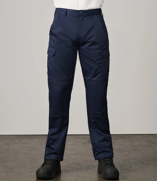 ProRTX Pro Workwear Cargo Trousers (RX600) - Navy