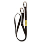 ARESTA Adjustable Webbing Restraint Lanyard with Carabiners, EN 358 - AR-02404