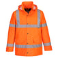 Portwest S460 Hi-Vis Traffic Jacket
