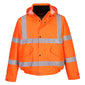 Portwest S463 Hi-Vis Bomber Jacket