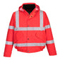 Portwest S463 Hi-Vis Bomber Jacket