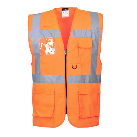 Portwest S476 Berlin Executive Vest