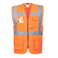 Portwest S476 Berlin Executive Vest