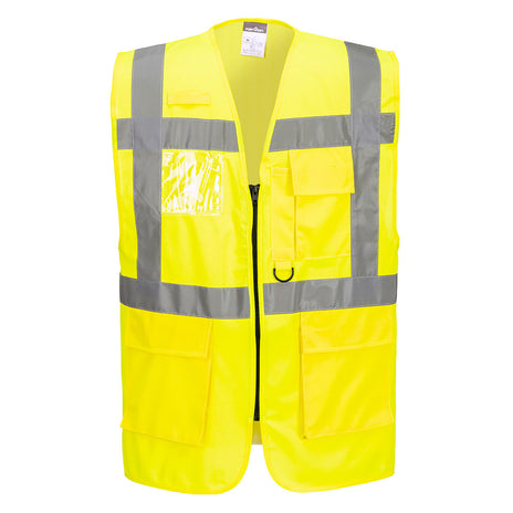Portwest S476 Berlin Executive Vest