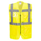 Portwest S476 Berlin Executive Vest