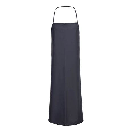 Portwest S656 Flexatex Chem Apron EN 13034 - Navy