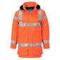 Portwest S774 Bizflame Rain Hi-Vis Multi Lite Jacket