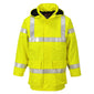 Portwest S774 Bizflame Rain Hi-Vis Multi Lite Jacket