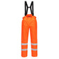 Portwest S780 Bizflame Rain Hi-Vis Anti-Static Fr Trouser