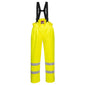Portwest S780 Bizflame Rain Hi-Vis Anti-Static Fr Trouser
