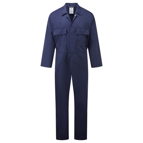 Portwest S999 Euro Work Coverall