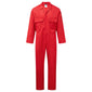 Portwest S999 Euro Work Coverall