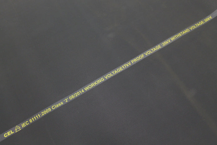 COBAswitch Electrical Insulating Matting, BS EN 61111