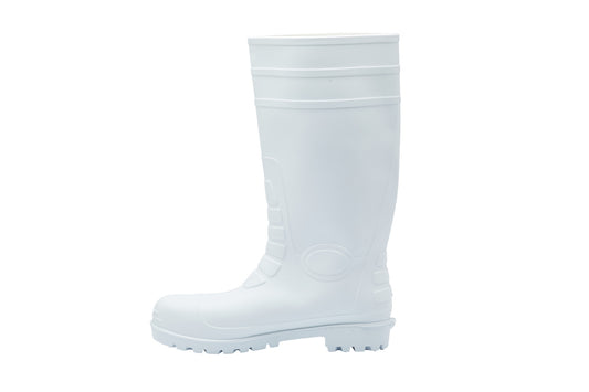 Blackrock SRC05 White Hygiene Safety Wellington S4