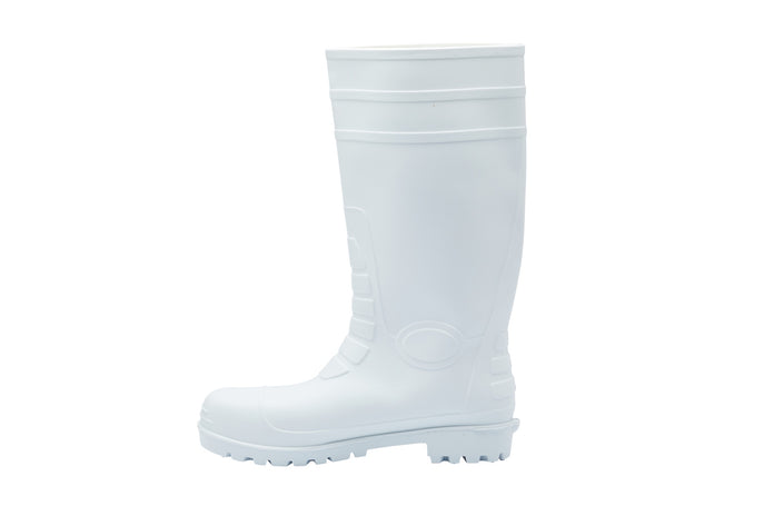 Blackrock SRC05 White Hygiene Safety Wellington S4