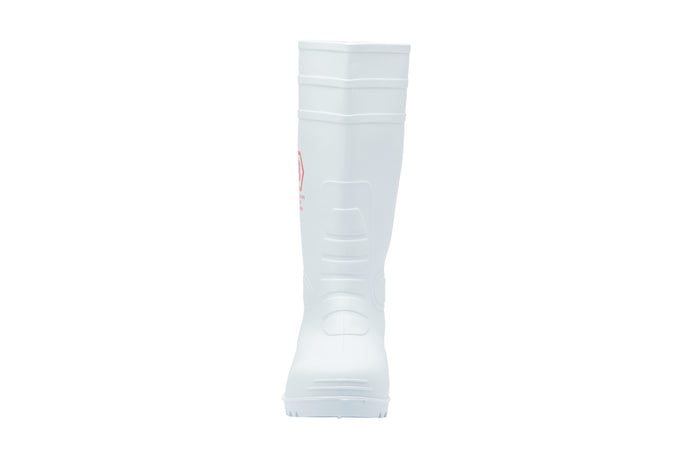 Blackrock SRC05 White Hygiene Safety Wellington S4