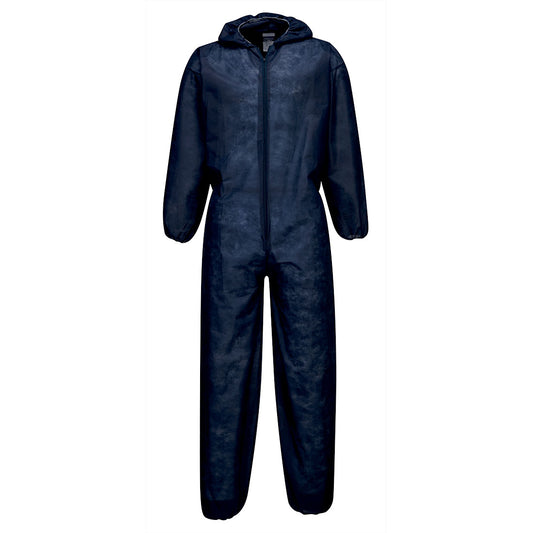 Portwest Coverall PP 40g - Navy