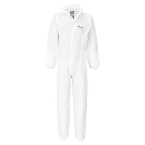 Portwest ST80 BizTex SMS FR Coverall Type 5/6