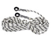 ARESTA 11mm Kernmantle Static Rope with Sewn Eyelets - ZT-11