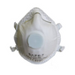 FFP3 Valved Moulded Dust Mask EN 149 (STFFP3VM)
