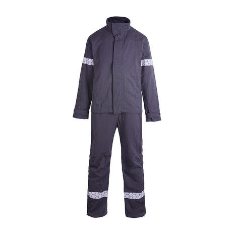 ProGARM 9515M ARC 4 Switching Suit Dungarees with PYRAD Technology 40 cal/cm² APC 2
