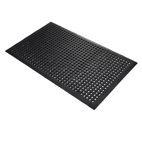 COBA Worksafe Anti-Slip Drainage Mat