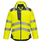 Portwest PW3 Hi-Vis Winter Jacket