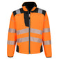 Portwest PW3 Hi-Vis Softshell (3L)