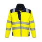 Portwest PW3 Hi-Vis Softshell (3L)