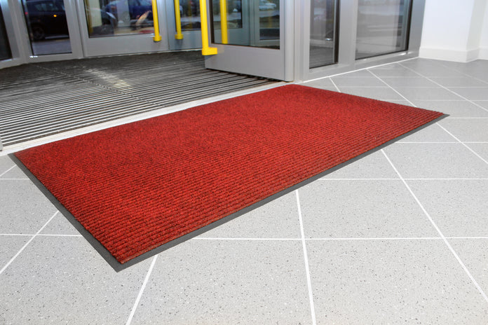COBA Toughrib Heavy-Duty Entrance Mat