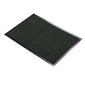 COBA Toughrib Heavy-Duty Entrance Mat