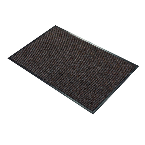 COBA Toughrib Heavy-Duty Entrance Mat