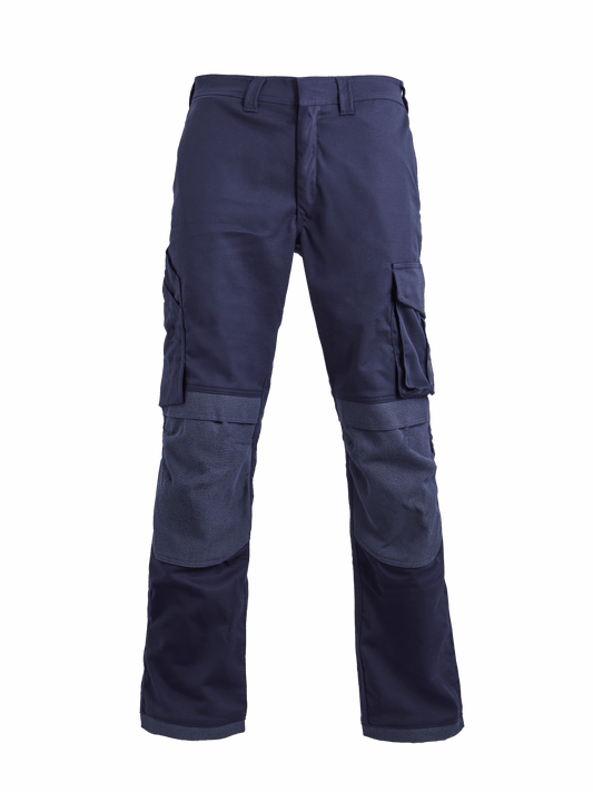 ProGARM TR222M Gen 2 Navy Combat Stretch Arc Flash Trousers