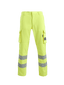 ProGARM TR270M Hi-Vis Yellow Arc Flash Trousers 8 cal/cm² APC 1