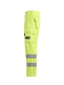 ProGARM TR270M Hi-Vis Yellow Arc Flash Trousers 8 cal/cm² APC 1
