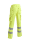 ProGARM TR270M Hi-Vis Yellow Arc Flash Trousers 8 cal/cm² APC 1
