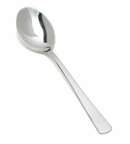 Tea Spoons (Pack Of 12)