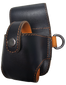 ARESTA Leather Tape Measure Holster - AY-062