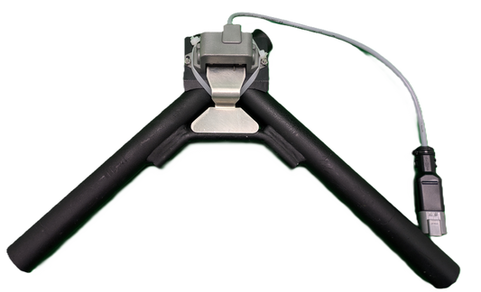 ARESTA FARSEN TRACKER Close Mount Flapper - FT-01802