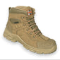 Unbreakable Hurricane 2 Waterproof Sand Combosite Boot