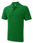 Uneek Men's Ultra Cotton Poloshirt