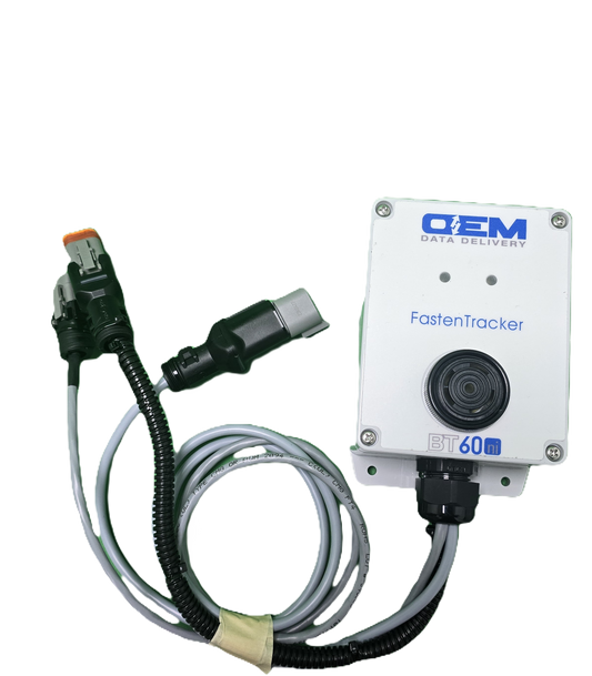 ARESTA FARSEN TRACKER Control Box - FT-01700