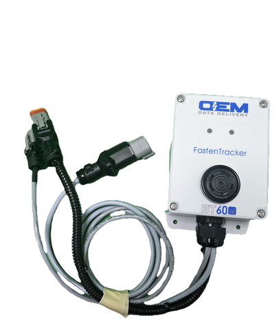 ARESTA FARSEN TRACKER Control Box - FT-01700